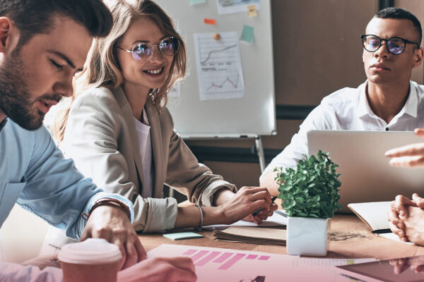 the benefits of workforce planning